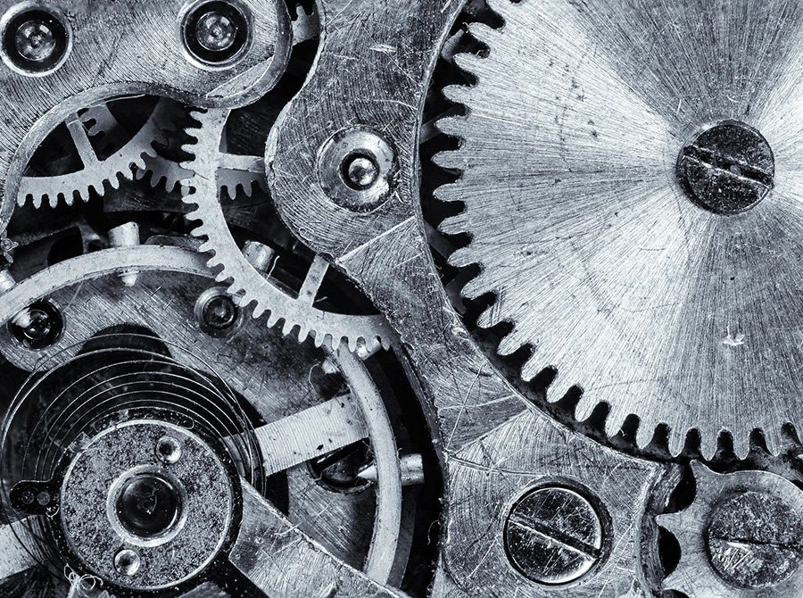 Expertise personnalisée 