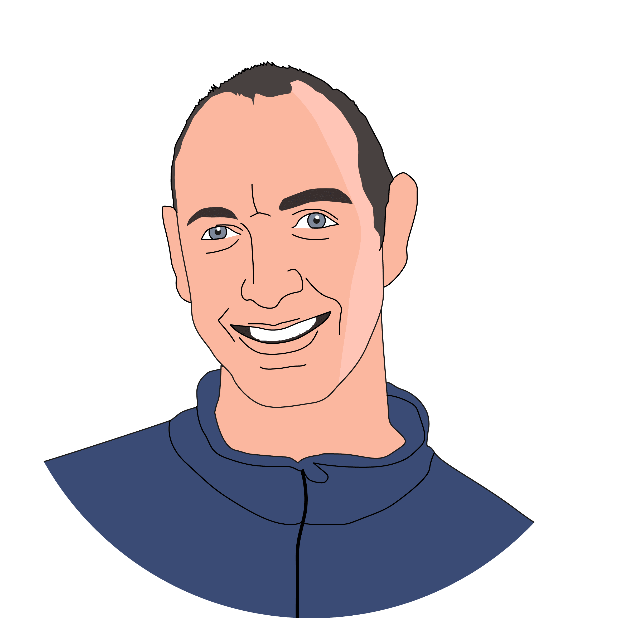 Laurent BERTIN Laurent BERTIN