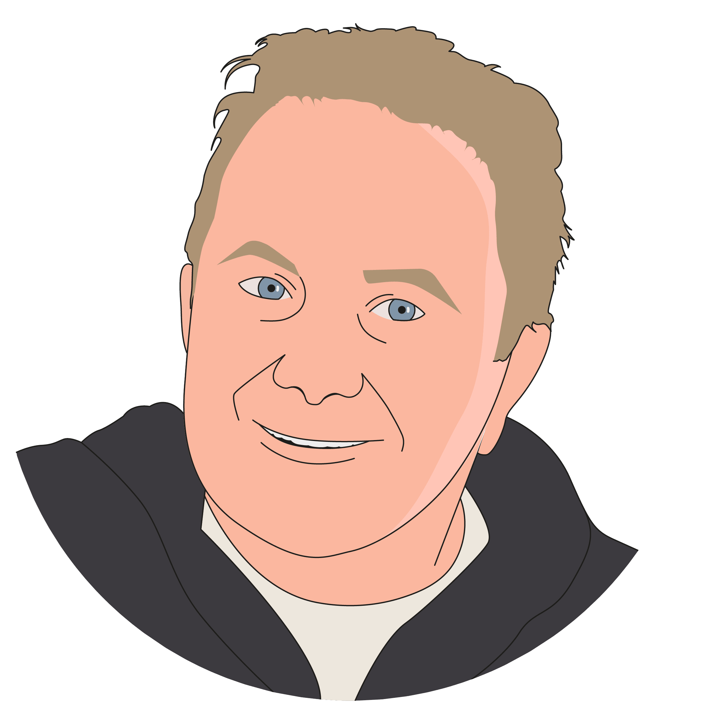 John LIOTARD John LIOTARD